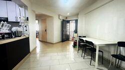Blk 104B Depot Heights (Bukit Merah), HDB 5 Rooms #636603251